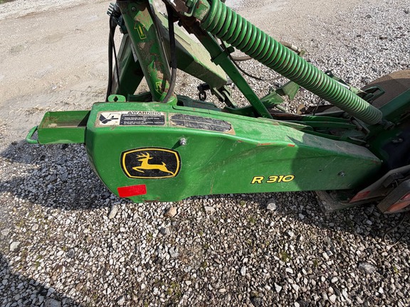 2019 John Deere R310 Mower