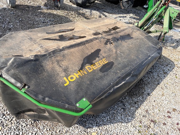 2019 John Deere R310 Mower