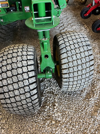 2024 John Deere N536C Air Seeder