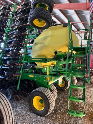 2024 John Deere N536C Air Seeder