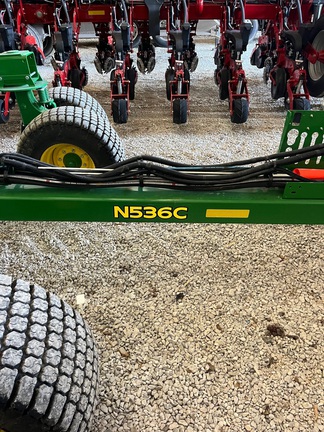 2024 John Deere N536C Air Seeder