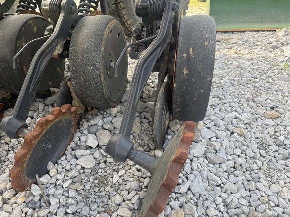 2024 John Deere N536C Air Seeder