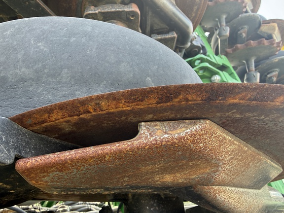 2024 John Deere N536C Air Seeder