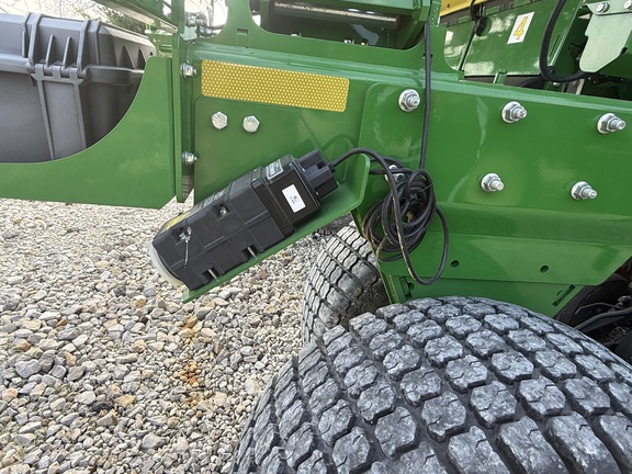 2024 John Deere N536C Air Seeder