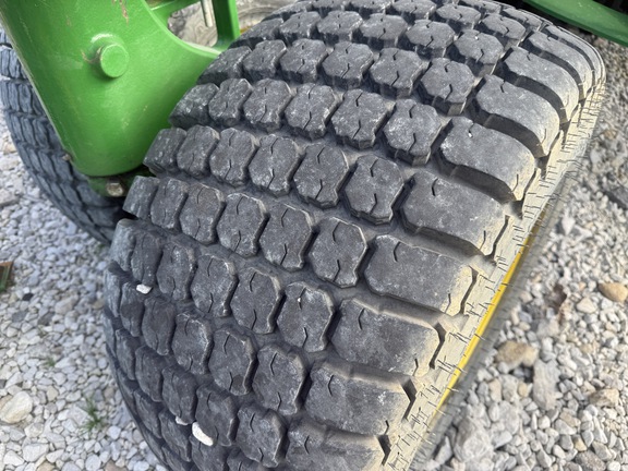 2024 John Deere N536C Air Seeder