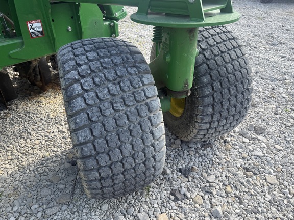 2024 John Deere N536C Air Seeder