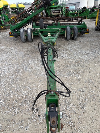 2017 Unverferth 1245D Harrow Packer