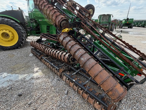 2017 Unverferth 1245D Harrow Packer
