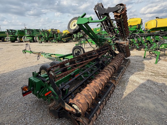 2017 Unverferth 1245D Harrow Packer