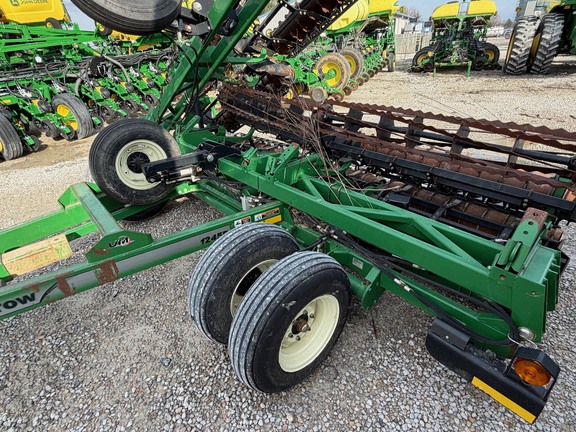 2017 Unverferth 1245D Harrow Packer