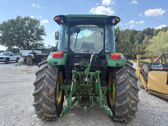 2020 John Deere 5100M Tractor