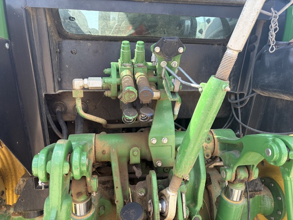 2020 John Deere 5100M Tractor