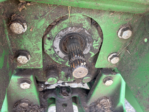 2020 John Deere 5100M Tractor