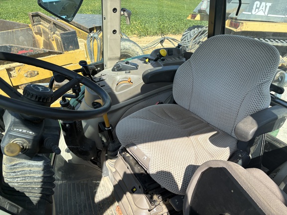 2020 John Deere 5100M Tractor