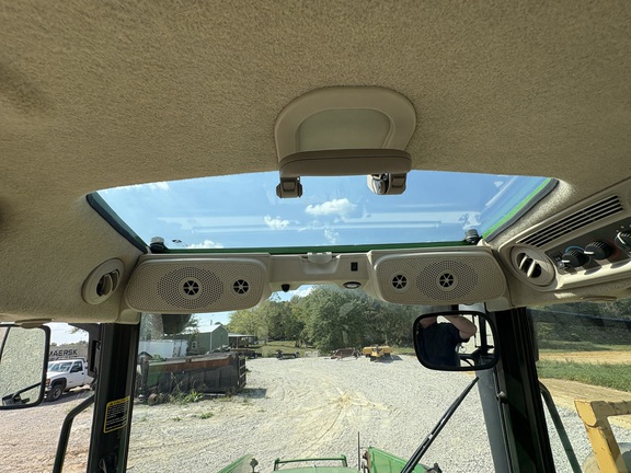 2020 John Deere 5100M Tractor