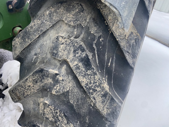 2002 John Deere 3400 Misc