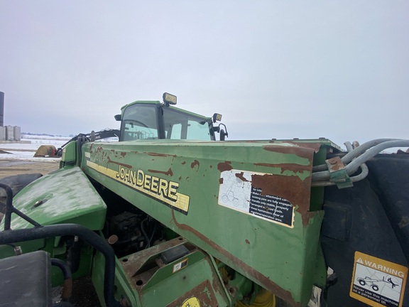 2002 John Deere 3400 Misc