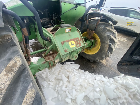 2002 John Deere 3400 Misc