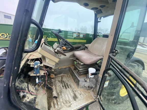 2002 John Deere 3400 Misc