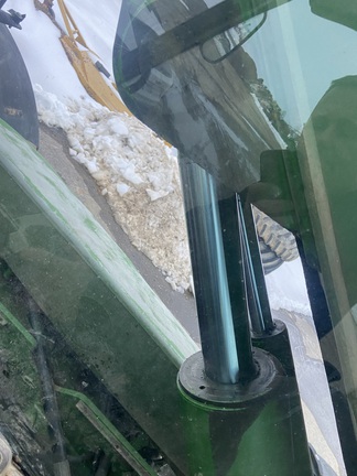 2002 John Deere 3400 Misc