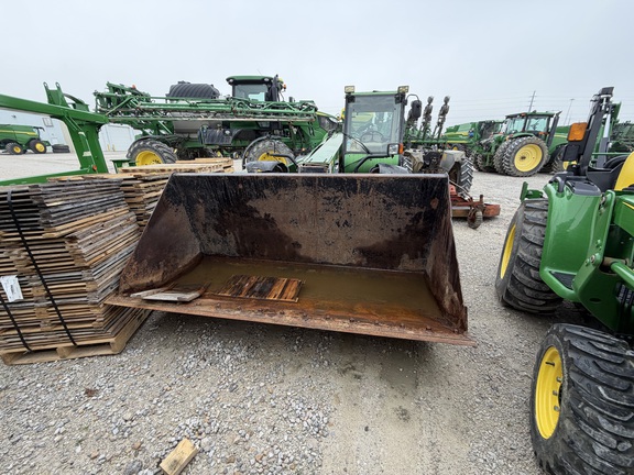 2002 John Deere 3400 Misc