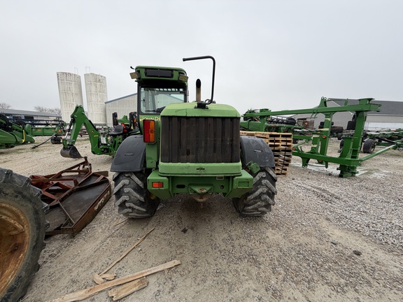 2002 John Deere 3400 Misc