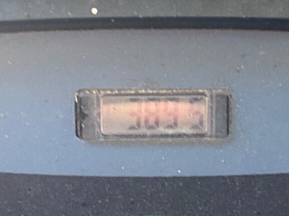 2013 John Deere X300 Garden Tractor