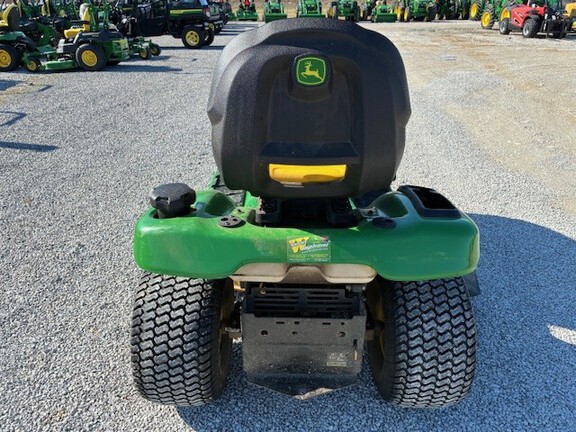 2013 John Deere X300 Garden Tractor