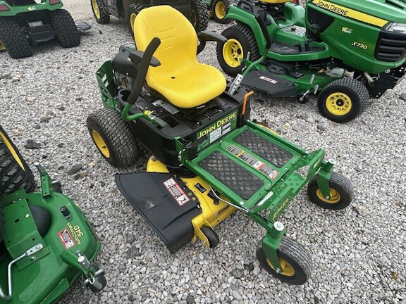 2021 John Deere Z345R Mower/Zero Turn