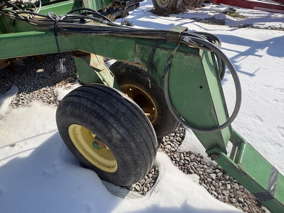 1994 John Deere 750 Drill