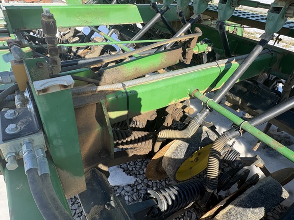 1994 John Deere 750 Drill
