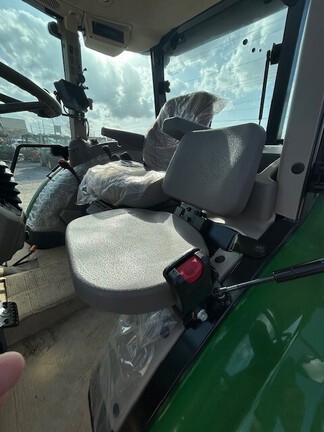 2020 John Deere 5065E Tractor