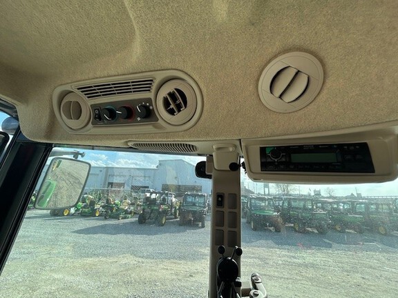 2020 John Deere 5065E Tractor