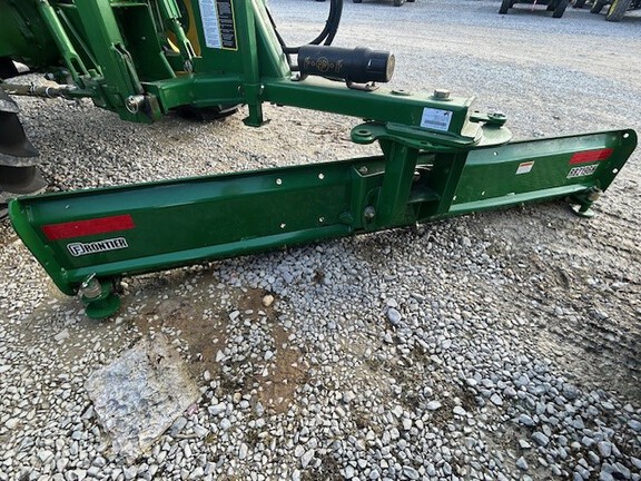 2020 John Deere 5065E Tractor