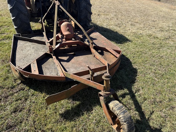 Bush Hog 306 Mower/Rotary Cutter