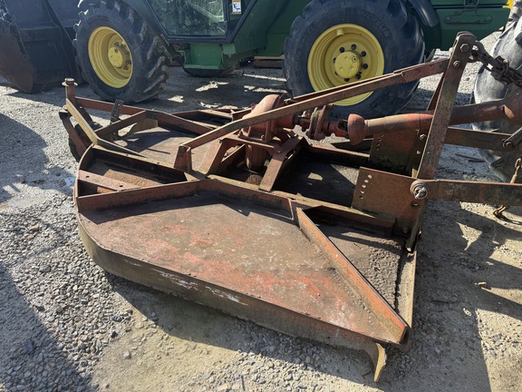 Bush Hog 306 Mower/Rotary Cutter