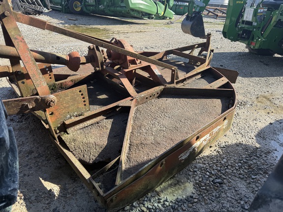 Bush Hog 306 Mower/Rotary Cutter