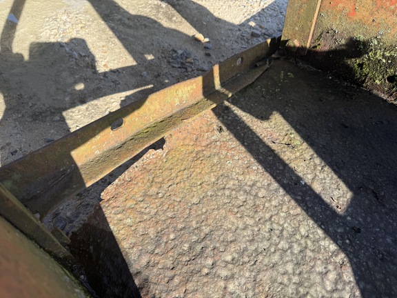 Bush Hog 306 Mower/Rotary Cutter