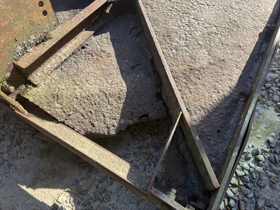 Bush Hog 306 Mower/Rotary Cutter