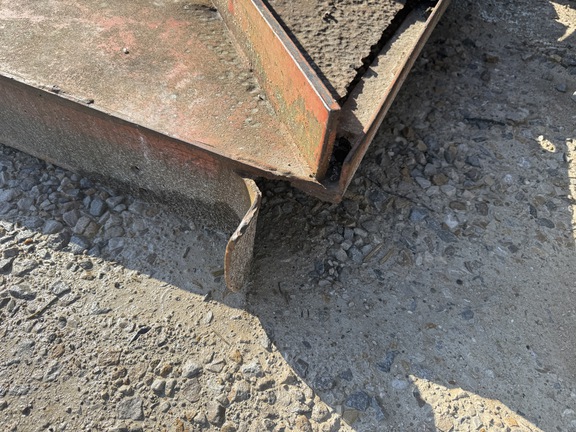 Bush Hog 306 Mower/Rotary Cutter