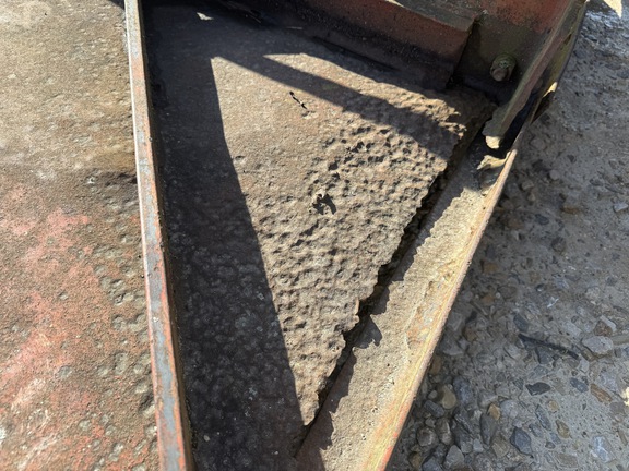 Bush Hog 306 Mower/Rotary Cutter