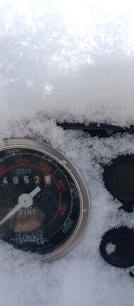 1978 AGCO White 2-50 Tractor