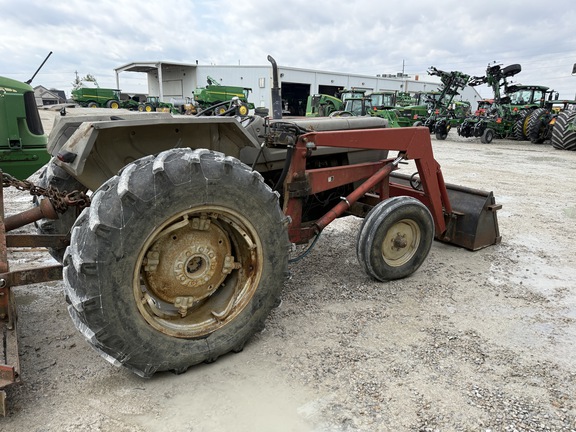 1978 AGCO White 2-50 Tractor