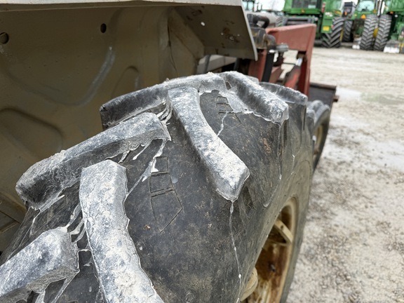 1978 AGCO White 2-50 Tractor