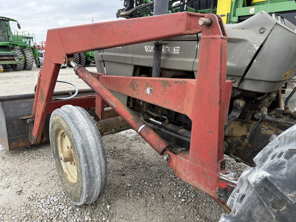 1978 AGCO White 2-50 Tractor
