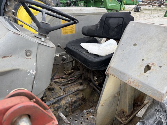 1978 AGCO White 2-50 Tractor