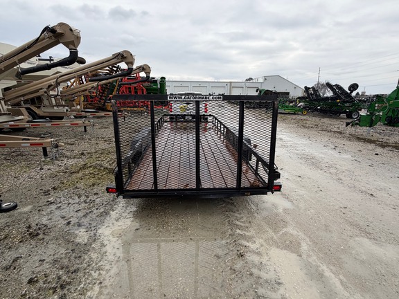 2015 Misc 20-4 Trailer