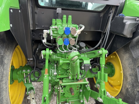 2024 John Deere 5090E Tractor