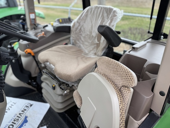 2024 John Deere 5090E Tractor