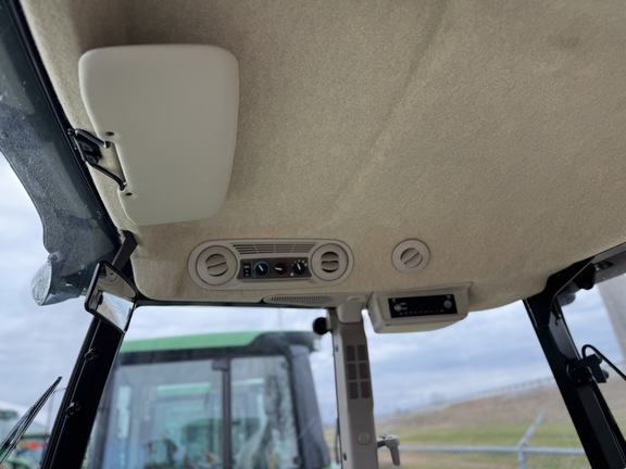 2024 John Deere 5090E Tractor